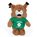 Super Soft Stuffed Animal- Bobcat