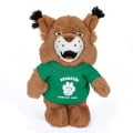 Super Soft Stuffed Animal- Bobcat