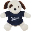 7" Extra Soft Plush Toy - Spot Dog