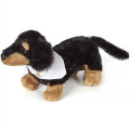 8" Dachshund