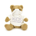 10" Surgical/Scrub Bear