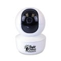 Smart WiFi Security Camera 2.0