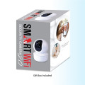 Smart WiFi Security Camera 2.0