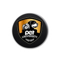 MicroHalt Plastic Token, Full Color Digital