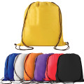 Blank, NW Drawstring Backpack
