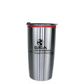 20 oz. Niagara Tumbler with Stainless Straw/Flip Top Lid