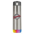HidrateSpark® 21 oz. PRO with Chug Lid, Full Color Digital