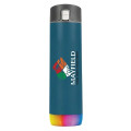 HidrateSpark® 21 oz. PRO with Chug Lid, Full Color Digital