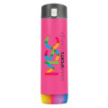 HidrateSpark® 21 oz. PRO with Chug Lid, Full Color Digital