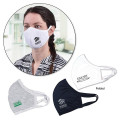 Double Layer Face Mask