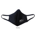 Double Layer Face Mask
