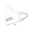 Double Layer Face Mask