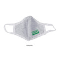 Double Layer Face Mask