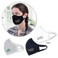 Double Layer Face Mask