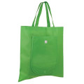 NW Fold 'n Go Tote Bag, Full Color Digital