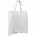 NW Fold 'n Go Tote Bag, Full Color Digital