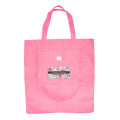 NW Fold 'n Go Tote Bag, Full Color Digital