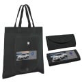 NW Fold 'n Go Tote Bag, Full Color Digital