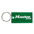 Rectangle Key Fob