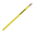Thrifty Pencil with White Eraser