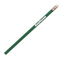 Thrifty Pencil with White Eraser