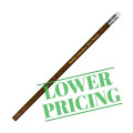 Thrifty Pencil with White Eraser