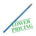 Thrifty Pencil with White Eraser