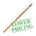 Thrifty Pencil with White Eraser