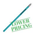 Thrifty Pencil with White Eraser