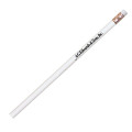 Thrifty Pencil with White Eraser