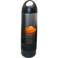 17 oz. Bluetooth® Speaker Sport Bottle, Full Color Digital