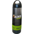 17 oz. Bluetooth® Speaker Sport Bottle, Full Color Digital