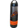17 oz. Bluetooth® Speaker Sport Bottle, Full Color Digital
