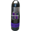 17 oz. Bluetooth® Speaker Sport Bottle, Full Color Digital