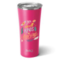 Swig® 22 oz. Matte Tumbler, Full Color Digital