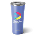 Swig® 22 oz. Matte Tumbler, Full Color Digital