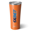 Swig® 22 oz. Matte Tumbler, Full Color Digital