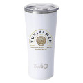 Swig® 22 oz. Matte Tumbler, Full Color Digital