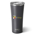 Swig® 22 oz. Matte Tumbler, Full Color Digital