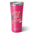 Swig® 22 oz. Matte Tumbler, Full Color Digital