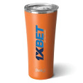 Swig® 22 oz. Matte Tumbler, Full Color Digital