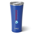 Swig® 22 oz. Matte Tumbler, Full Color Digital