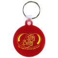 Circle Key Fob