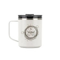 Reduce® 14 oz. HOT1 Desk Mug