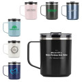 Reduce® 14 oz. HOT1 Desk Mug