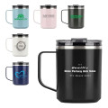Reduce® 14 oz. HOT1 Desk Mug