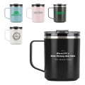 Reduce® 14 oz. HOT1 Desk Mug