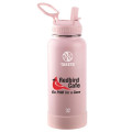 Takeya® 32 oz. Actives with Straw Lid, Full Color Digital