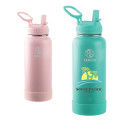 Takeya® 32 oz. Actives with Straw Lid, Full Color Digital