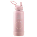 Takeya® 32 oz. Actives with Straw Lid, Full Color Digital